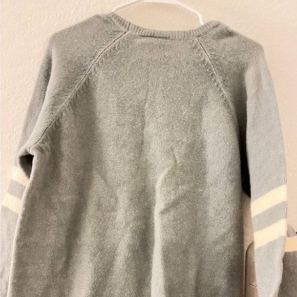 Vintage Armani Exchange Wool Sweater - Picture 3 of 3